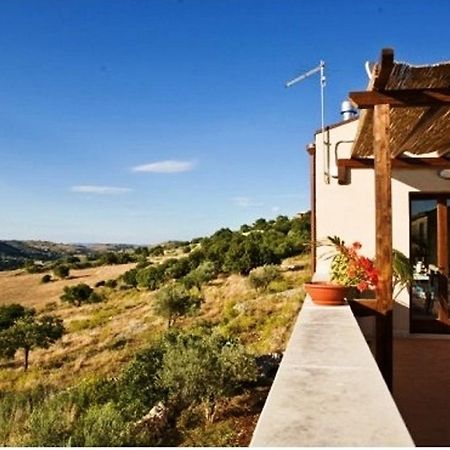 Casa Vacanze Modicarte Eksteriør bilde