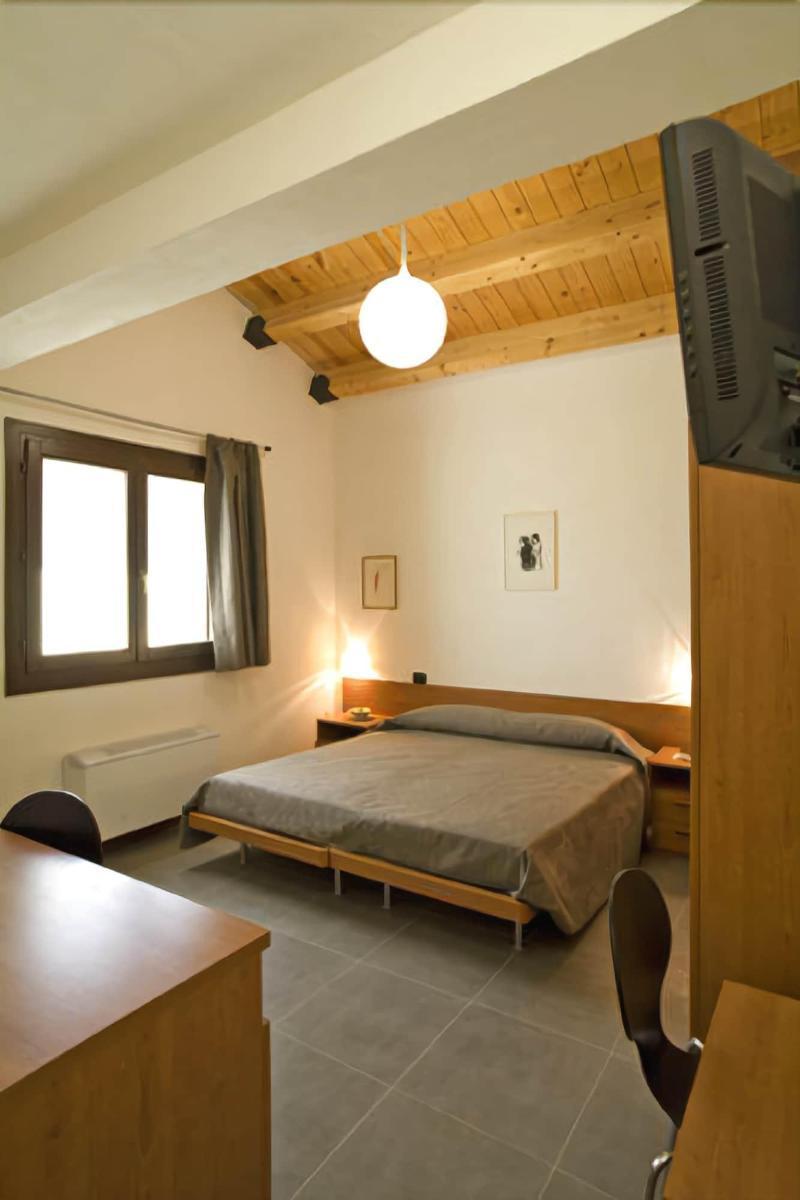 Casa Vacanze Modicarte Eksteriør bilde