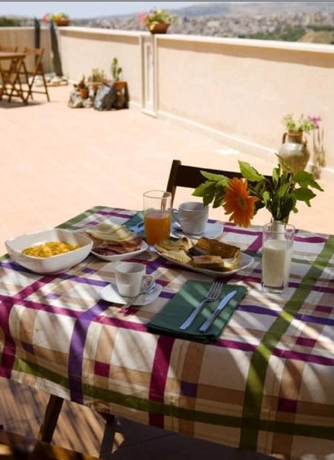 Casa Vacanze Modicarte Eksteriør bilde