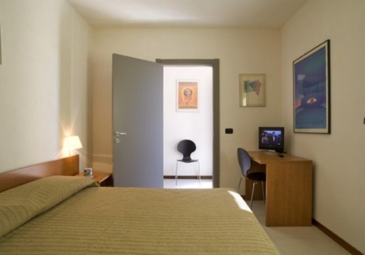 Casa Vacanze Modicarte Eksteriør bilde