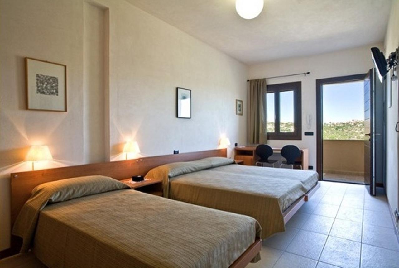 Casa Vacanze Modicarte Eksteriør bilde