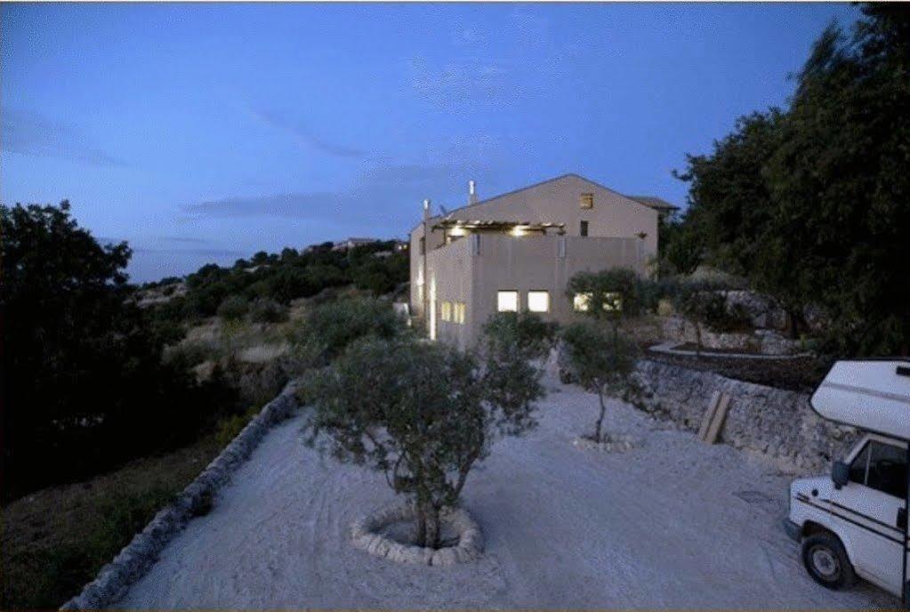 Casa Vacanze Modicarte Eksteriør bilde